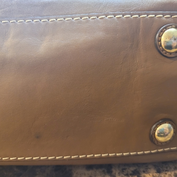 Coach Signature Collection Bag - Picture 7 of 9